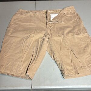 Eddie Bauer shorts Sz 14